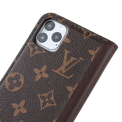 louis vuitton iphone 11|Louis Vuitton iPhone folio.